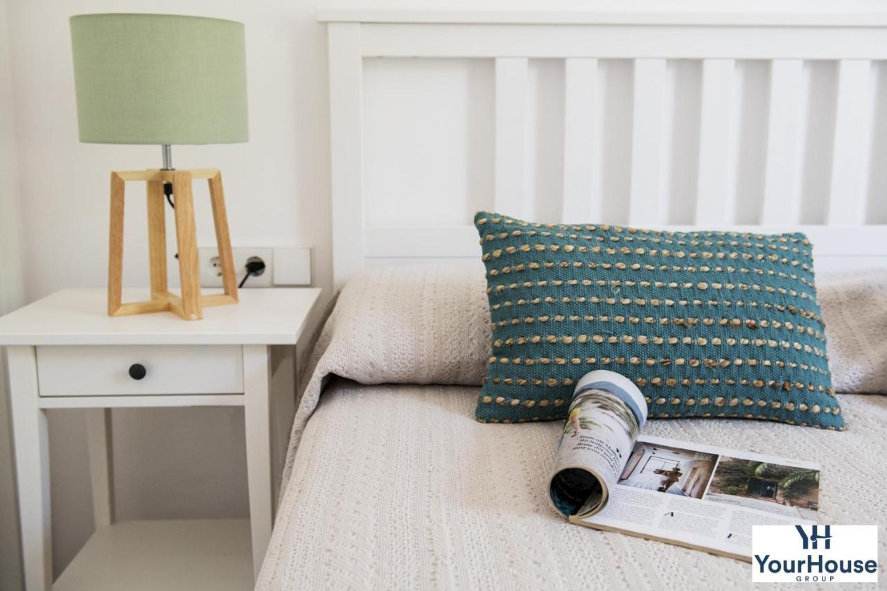 Yourhouse Es Niu, Apartment In Puerto De Soller Ngoại thất bức ảnh